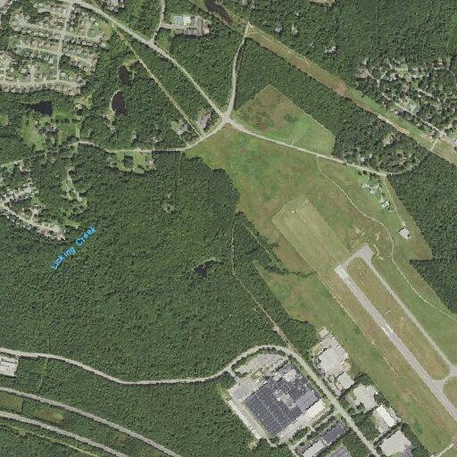 Person having stroke near White Pine Road