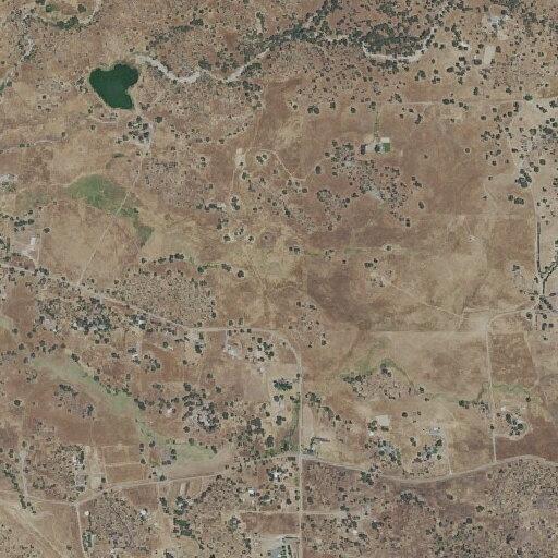Medical aid requested near Old Highway in Catheys Valley