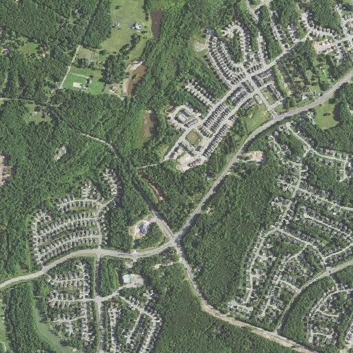 Person injured after a fall at Creekstone Point Avenue
