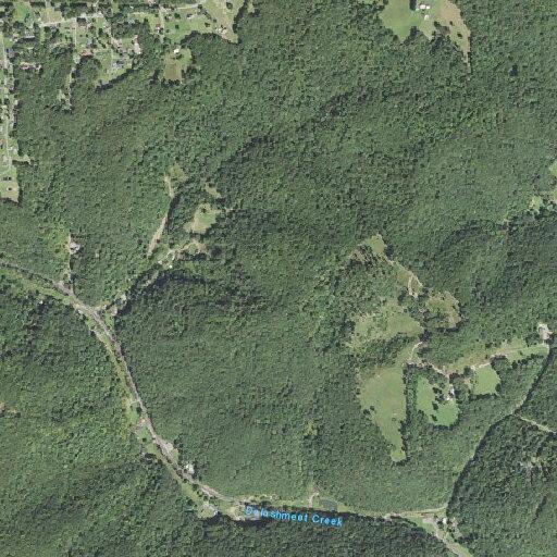 Controlled burn confirmed on Cable Road