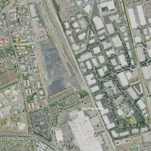 Medical emergency near Navajo Drive in Milpitas