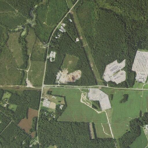 Bicycle accident on Roxbury Road in Charles City