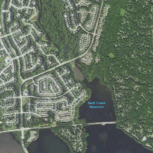 Medical alarm triggered at residential address in Midlothian