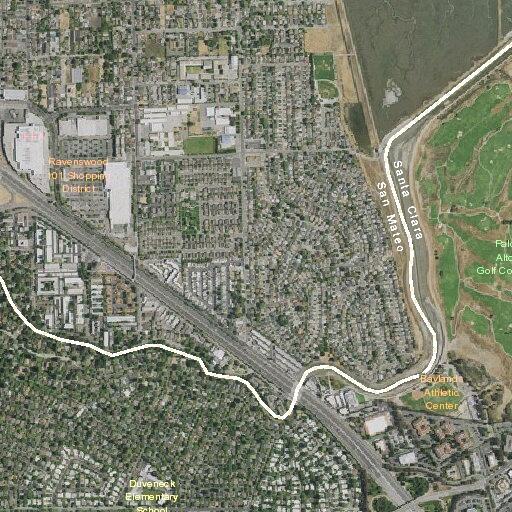 Argument over stolen wallet on bus in East Palo Alto