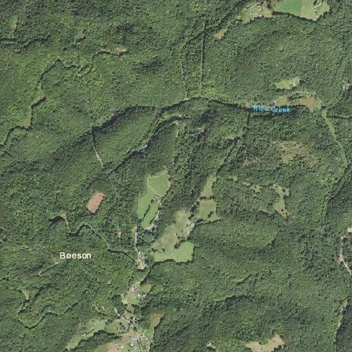 Elderly Man Found with Possible Heat Stroke