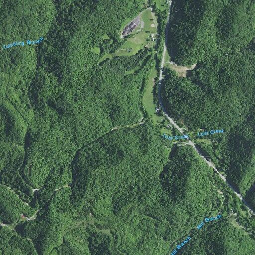 Caller requests EMS near Duck Hollow then loses contact