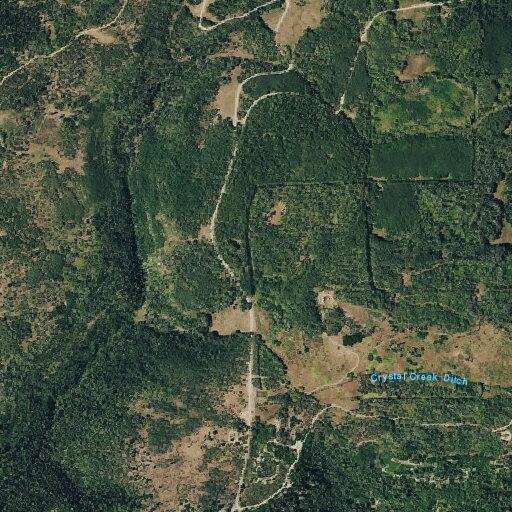 Strange odor reported from camper near Transfer