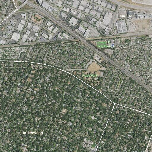 Medical alarm triggered at Frederick Ave and Greenoaks Dr