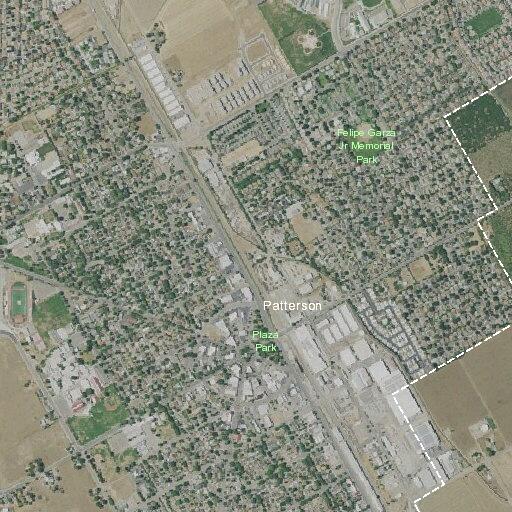 Traffic collision earlier at Valero gas station
