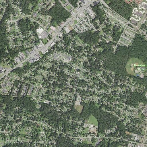 Person suffering chest pain at Brinkwood Drive