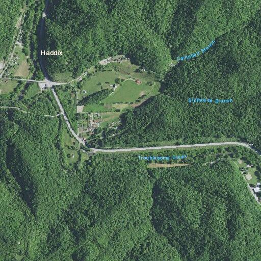 Theft of 300 feet of phone lines on Highway 15