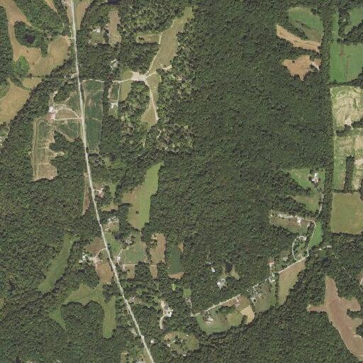 Woman falls near State Route 127 North in Jonesboro