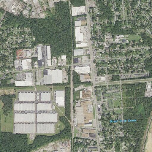 Person with altered mental status at Concord Avenue