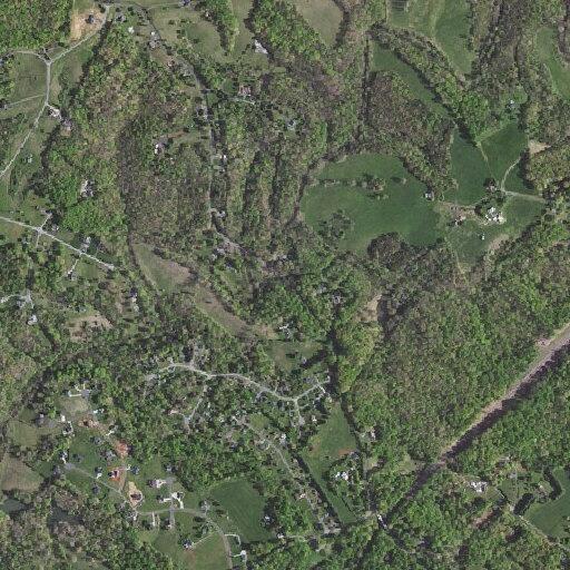 Six-year-old boy chokes near Brandywine Drive in Amherst County