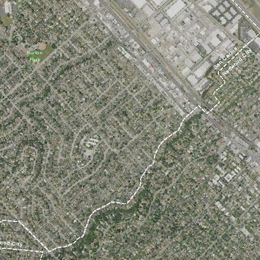 Residential panic alarm on Eaton Avenue