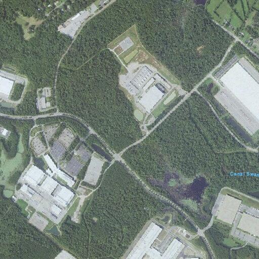 Person found unconscious at Sandston technology boulevard