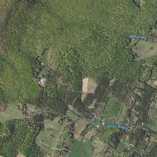 Person overdoses and experiences chest pain near Fincastle
