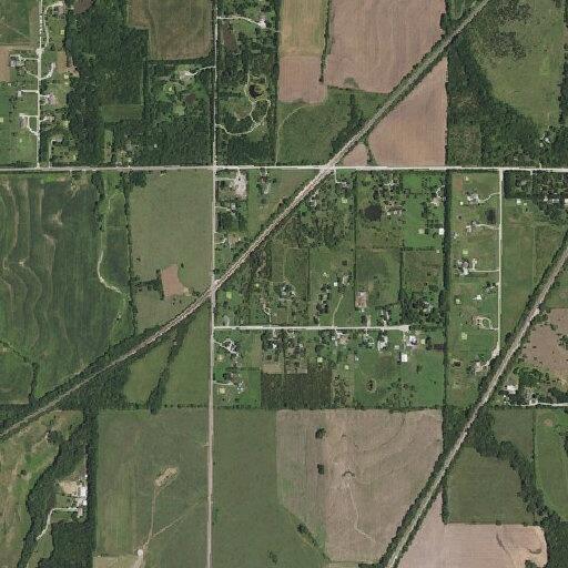 Person having seizure near East 106th St S, Mulvane