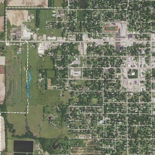 Male faints near West Magnolia street