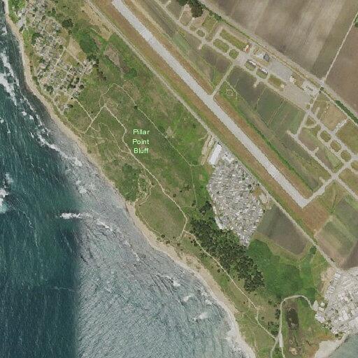 Medic dispatched to location across from Baraka in Moss Beach