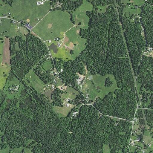 Dispute over resident moving out at Center Point Road
