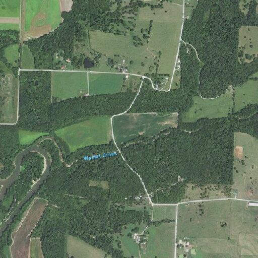 Single pickup crash damages fence in Aldrich