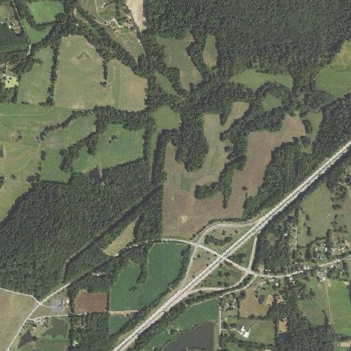 44-year-old man with head and neck pain at Lick Creek Rd