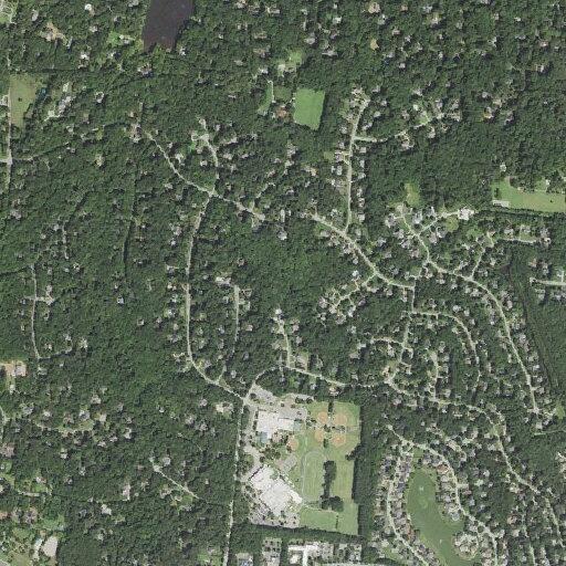 Person falls with injuries at assisted living facility