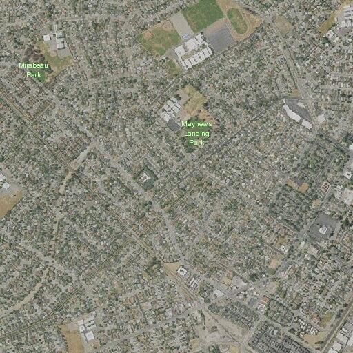 Person treated for diabetic problems near Newark