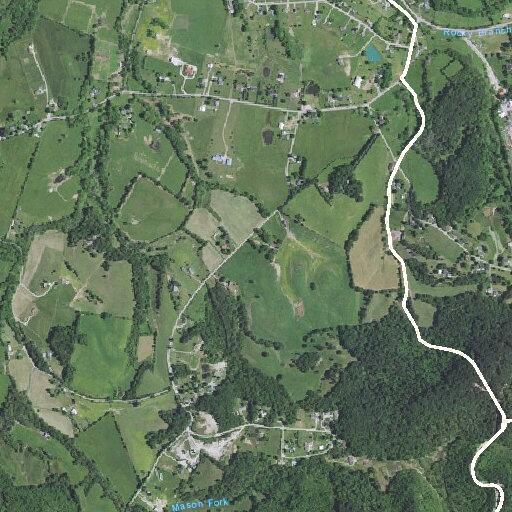 Elderly woman with possible broken foot at Hidden Valley Rd