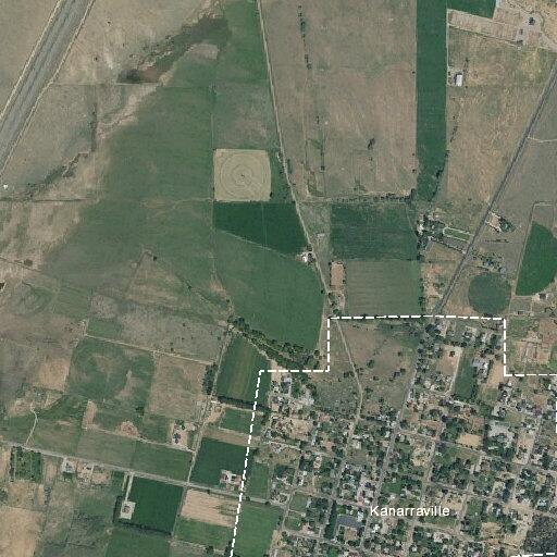 19-year-old male has recurrent seizures near Kanarraville rest stop