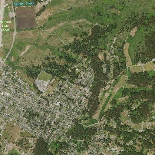 Patient walked away during medical emergency in Montara