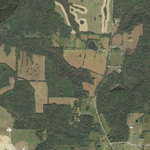 Man needing mental health evaluation at Parker City Road