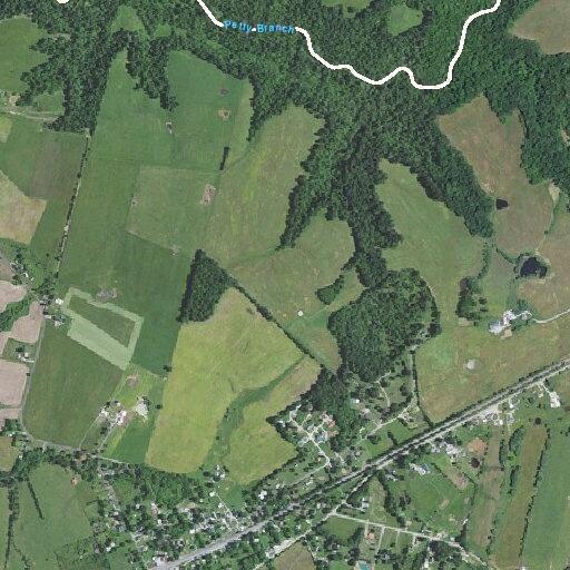 Man reportedly points rifle and threatens caller in Big Clifty