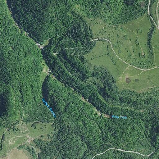 Verbal domestic dispute reported at Pitts Fork home