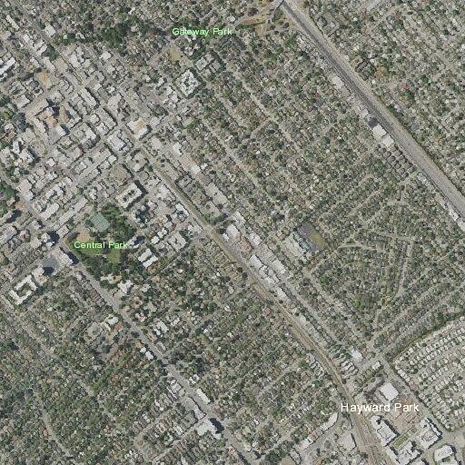 Medical issue reported for 97-year-old man in San Mateo