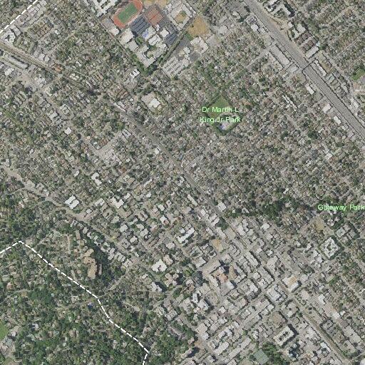 Bike stolen from train at downtown San Mateo station