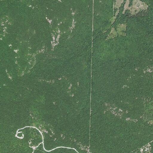 Search for lost hiker at Taum Sauk Mountain park