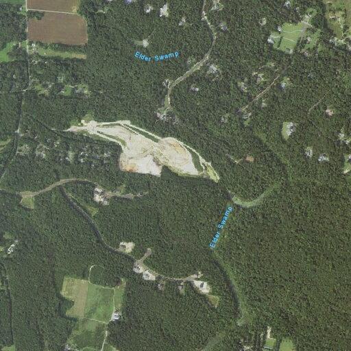 93-year-old male falls and injures forearm in Mechanicsville
