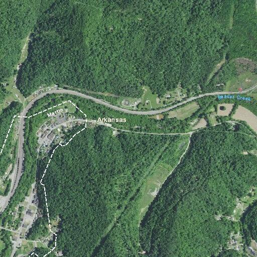 Rescue dispatched to 56 River Street Park in Martin