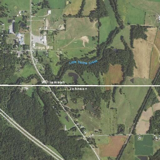 Woman with leg pain after fall near Orchard Drive