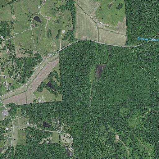Male having seizure near White Hollow Lane