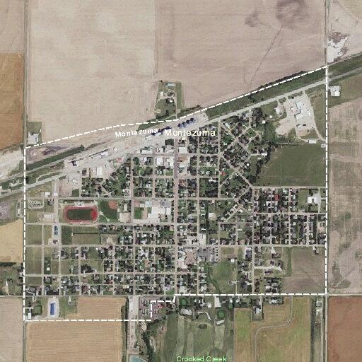 Toddler locked in vehicle for 20 minutes in Montezuma