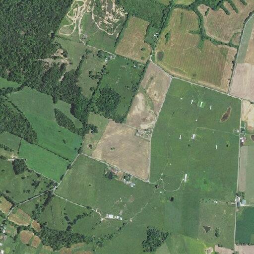 83-year-old man unresponsive with shallow breathing