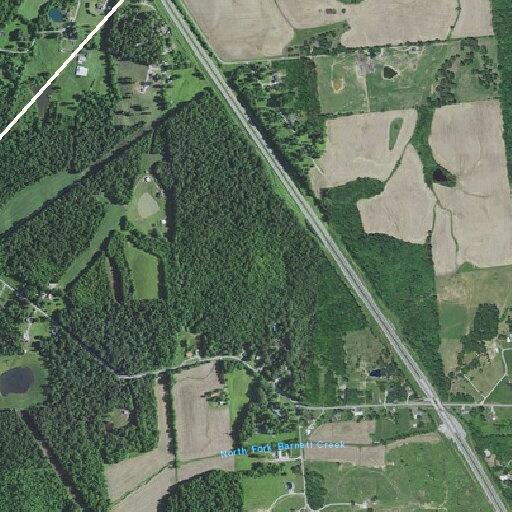 General medical response at KY-764 near Christian Lane