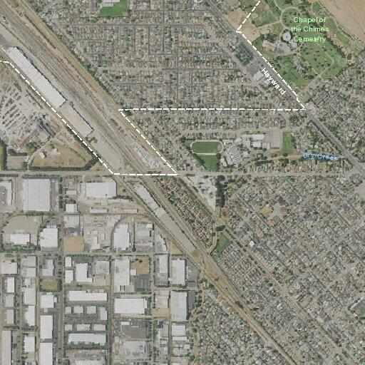 Medical incident near East Street and 4th Street in Union City