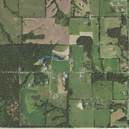 Motorcycle hits deer, two injured on Sulphur Springs
