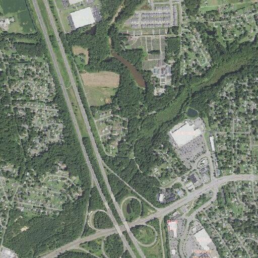 Woman with breathing issues and abdominal pain at Bell Creek Rd
