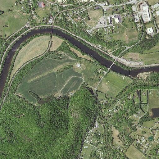 Person found unresponsive at Elk Creek Lane