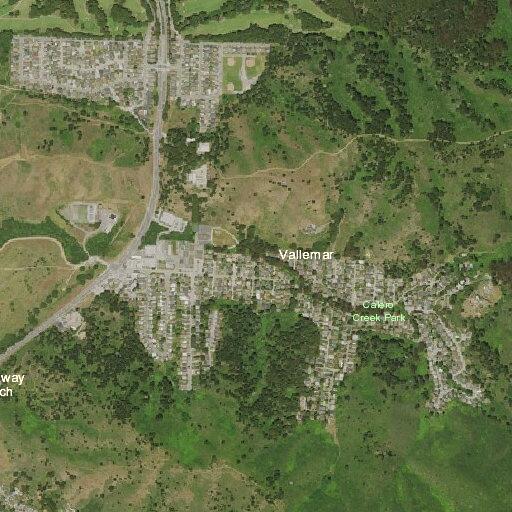 Medical aid reported near Hill Drive in Pacifica